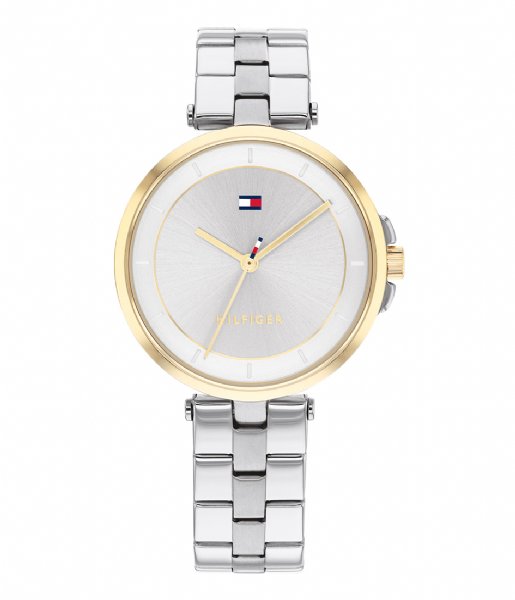 Tommy Hilfiger Horloge TH1782360 Multi Tommy Hilfiger Horloge TH1782360 Multi